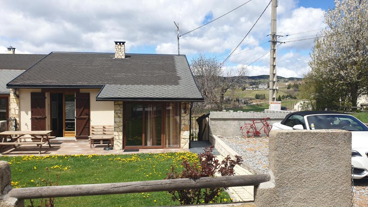 Chez Antoine Holiday home Saint-Pierre-dels-Forcats